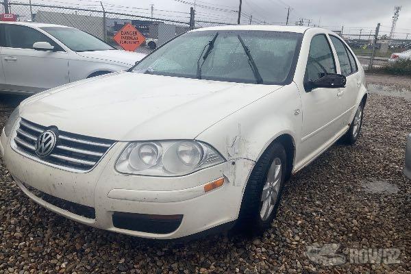 Photo of 2008 Volkswagen Jetta