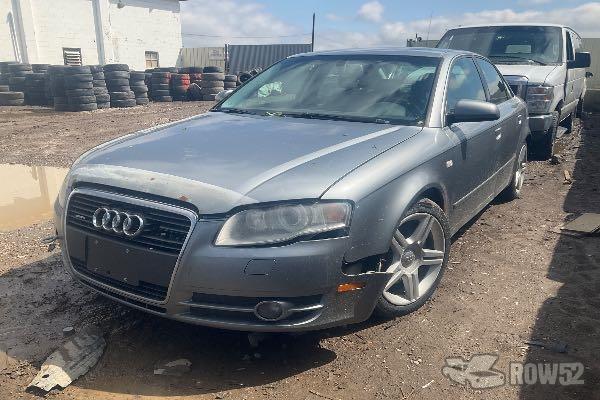 Photo of 2006 Audi A4 Avant