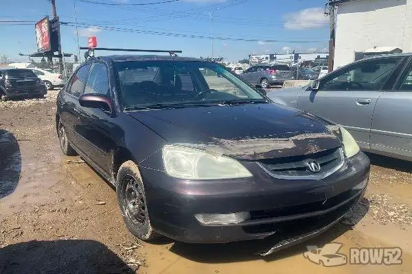 Photo of 2001 Acura EL