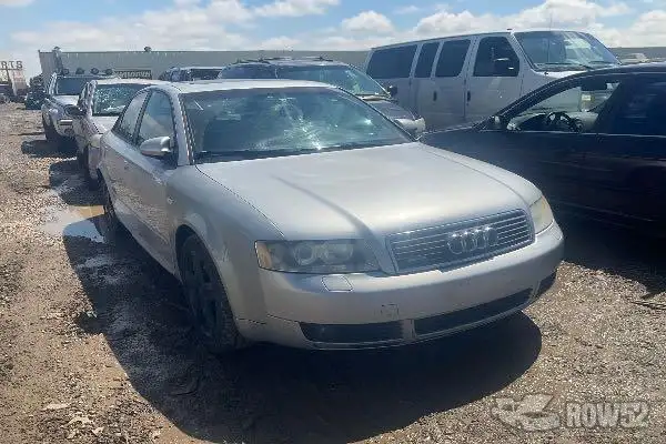 Photo of 2004 Audi A4