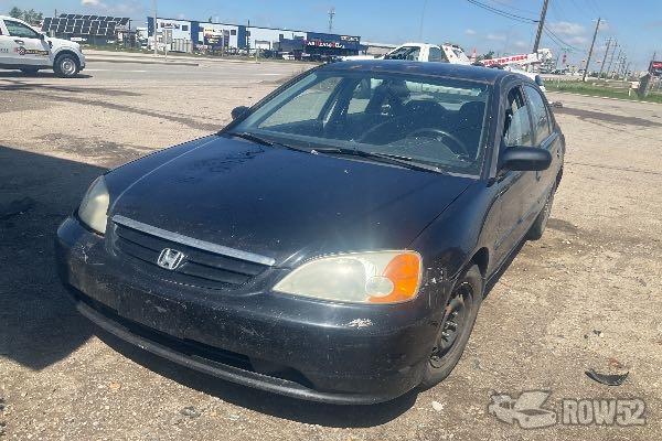 Photo of 2002 Honda Civic