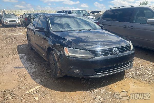 Photo of 2013 Volkswagen Jetta