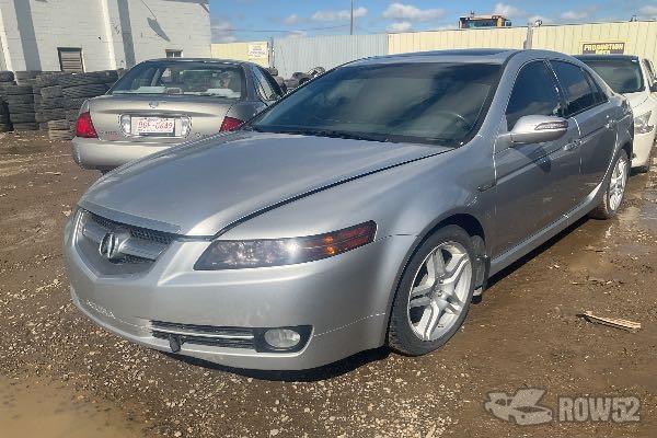 Photo of 2007 Acura TL