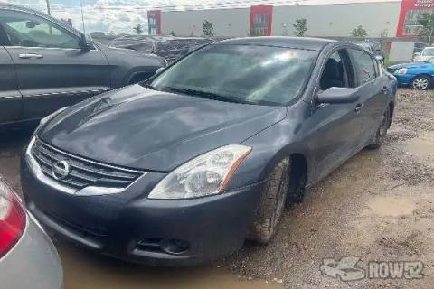 Photo of 2011 Nissan Altima