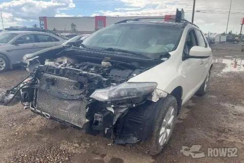 Photo of 2014 Nissan Murano