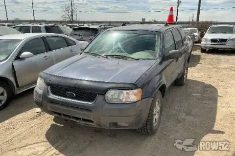 Photo of 2004 Ford Escape