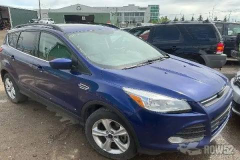 Photo of 2014 Ford Escape