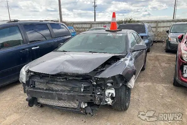 Photo of 2011 Chevrolet Malibu