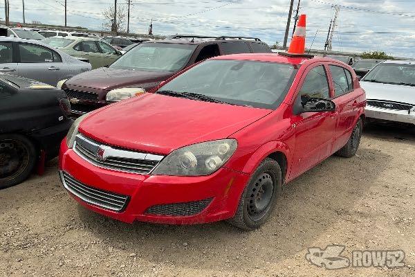 Photo of 2008 Saturn Astra