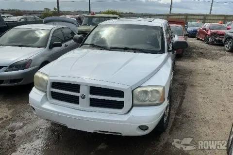 Photo of 2006 Dodge Dakota