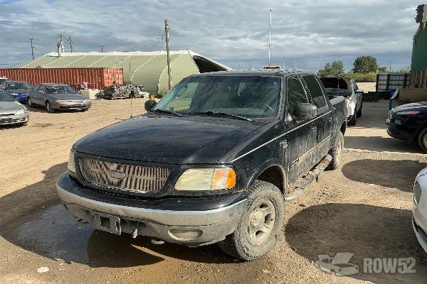 Photo of 2003 Ford F-150