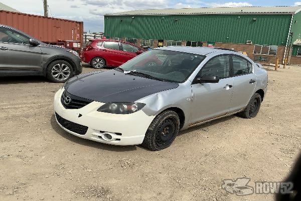 Photo of 2007 Mazda Mazda3