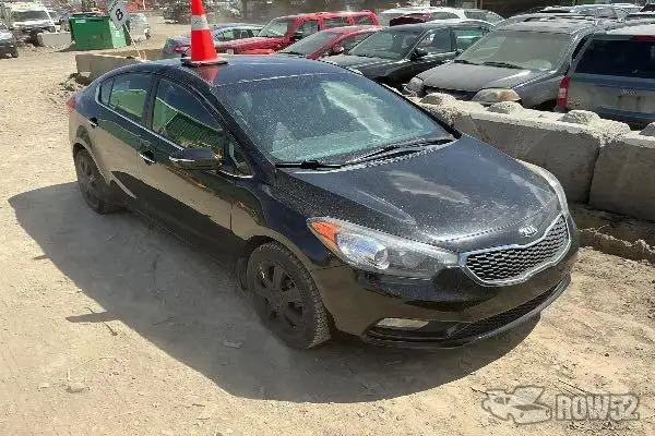 Photo of 2014 Kia Forte