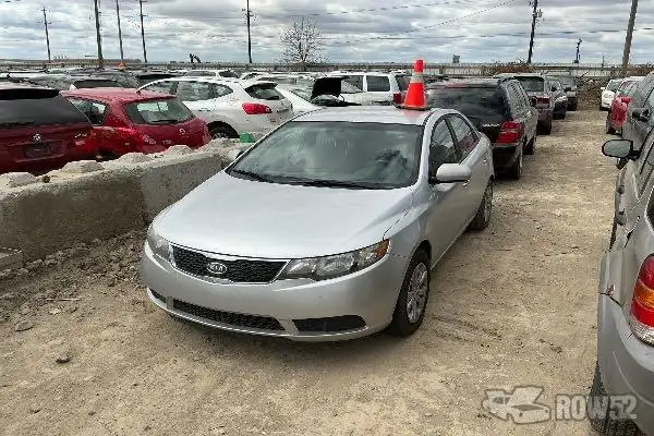 Photo of 2013 Kia Forte