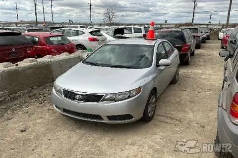 Photo of 2013 Kia Forte