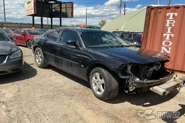 Photo of 2010 Dodge Charger