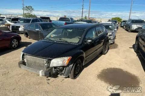 Photo of 2007 Dodge Caliber
