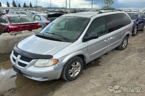 Photo of 2002 Dodge Grand Caravan