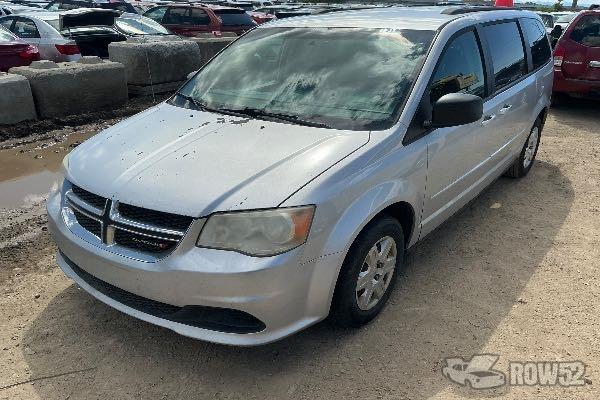 Photo of 2011 Dodge Grand Caravan