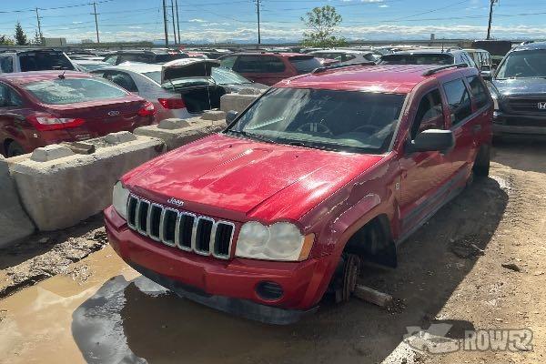 Photo of 2005 Jeep Grand Cherokee