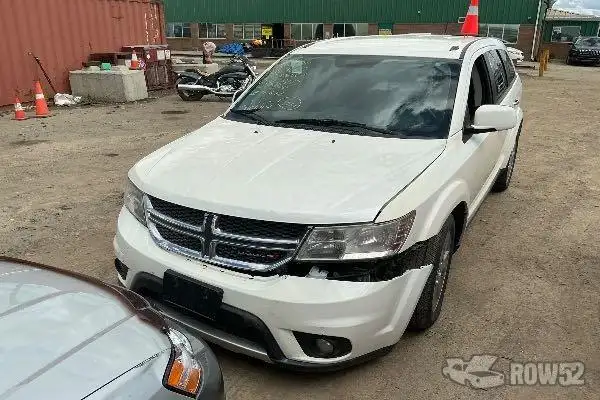 Photo of 2013 Dodge Journey