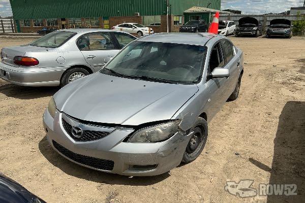 Photo of 2009 Mazda Mazda3