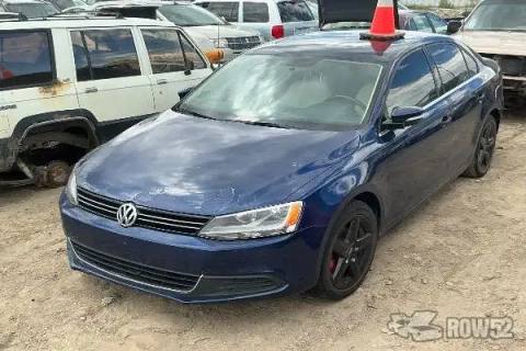 Photo of 2013 Volkswagen Jetta