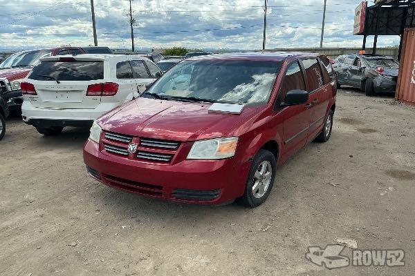 Photo of 2009 Dodge Grand Caravan