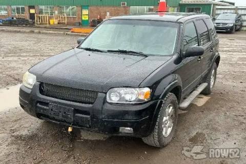 Photo of 2006 Ford Escape