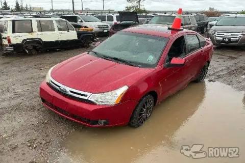 Photo of 2009 Ford Focus
