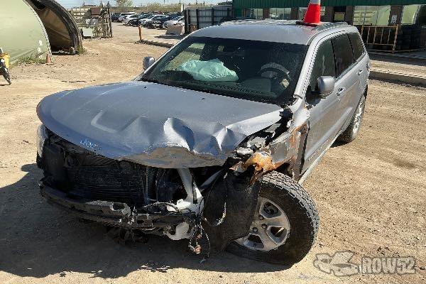 Photo of 2015 Jeep Grand Cherokee