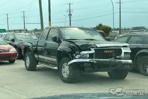 Photo of 2005 GMC Canyon