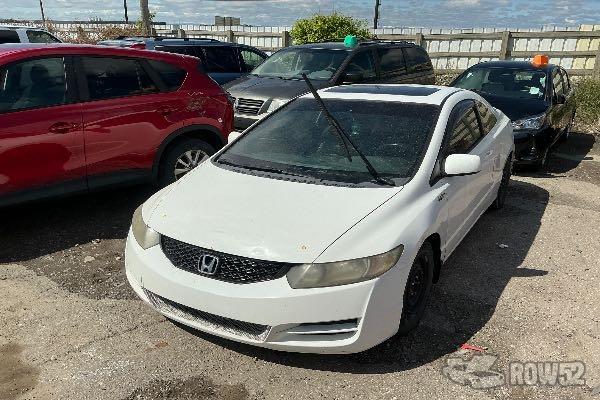 Photo of 2009 Honda Civic