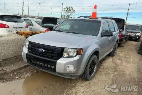 Photo of 2010 Ford Escape