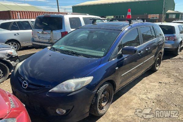 Photo of 2008 Mazda Mazda5