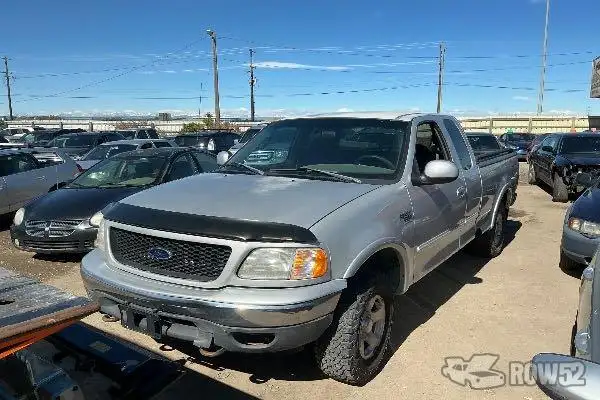 Photo of 1999 Ford F-150