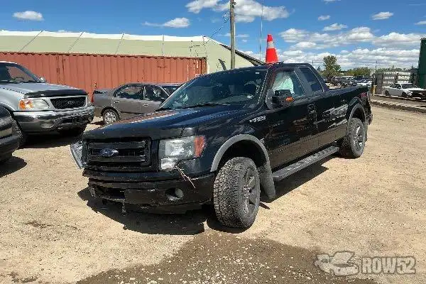 Photo of 2013 Ford F-150