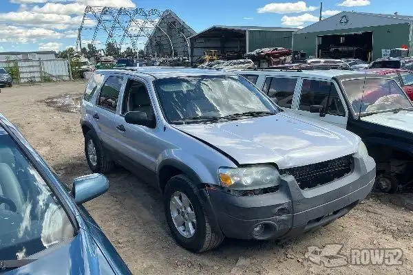 Photo of 2005 Ford Escape
