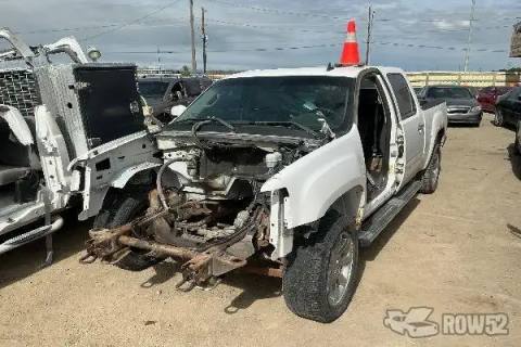 Photo of 2008 GMC Sierra 1500