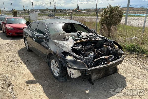 Photo of 2011 Nissan Altima