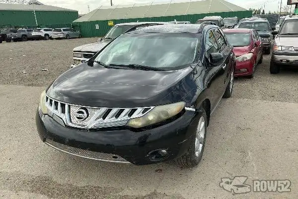 Photo of 2009 Nissan Murano