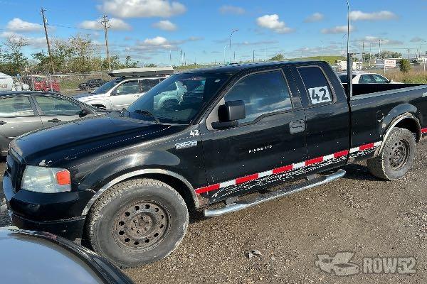 Photo of 2004 Ford F-150