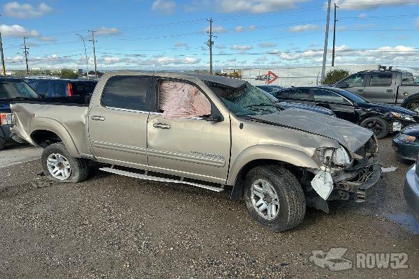 Photo of 2005 Toyota Tundra