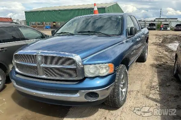 Photo of 2004 Dodge Ram 1500