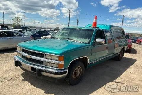 Photo of 1994 Chevrolet C/K 1500