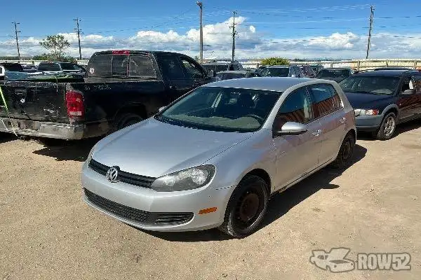 Photo of 2011 Volkswagen Golf