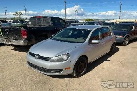 Photo of 2011 Volkswagen Golf