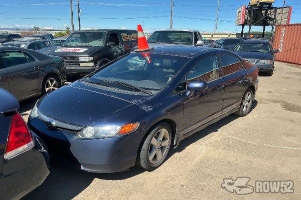 Photo of 2007 Honda Civic