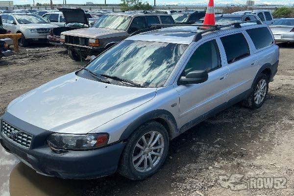 Photo of 2004 Volvo XC70