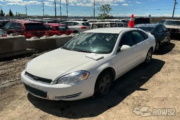 Photo of 2007 Chevrolet Impala
